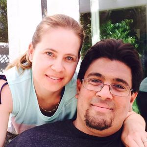 Meet your Posher, German